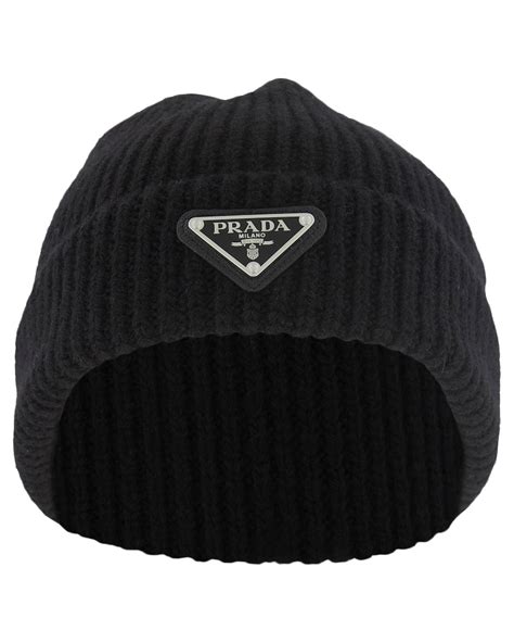 prada mütze beanie